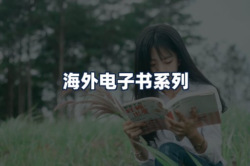 海外电子书